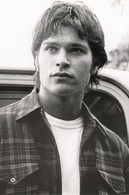 Justin Shilton - Actor Profile Photo