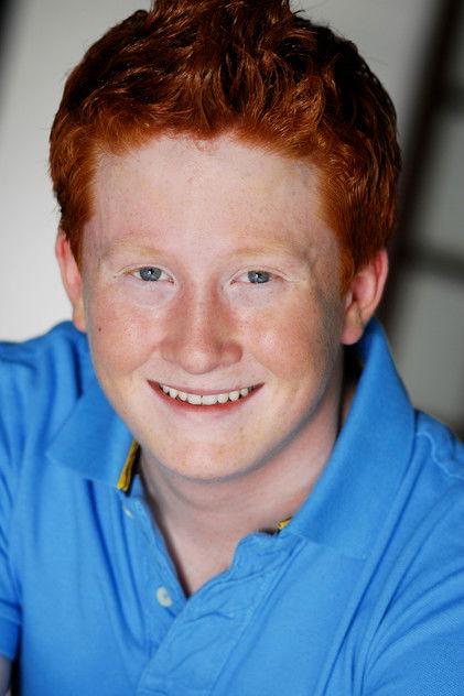 Charlie Stewart - Actor Profile Photo