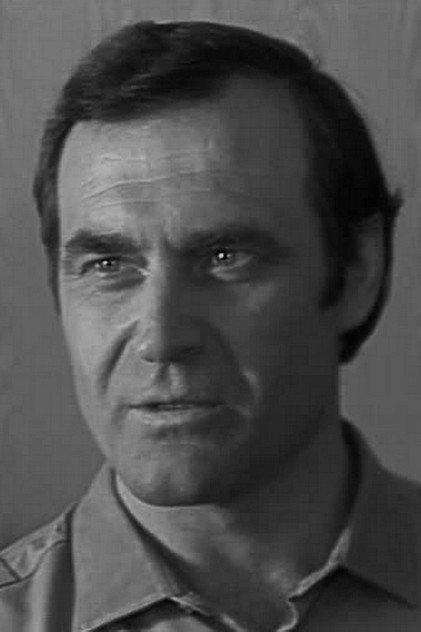 Valeri Anisimov - Actor Profile Photo