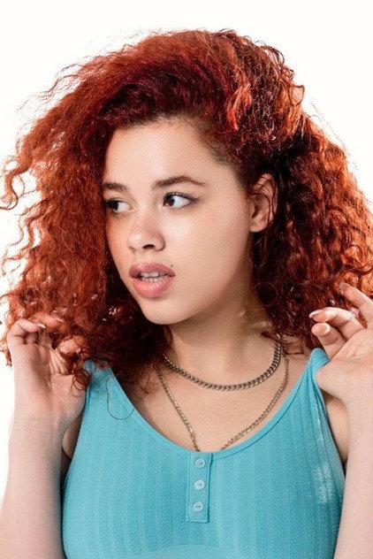 Gabbi Nixx - Actor Profile Photo