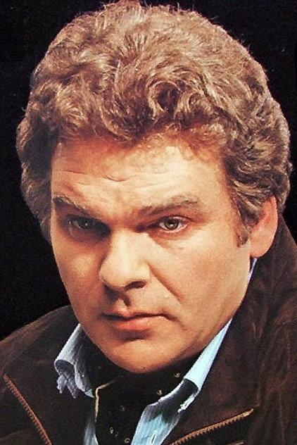 Werner Hollweg - Actor Profile Photo