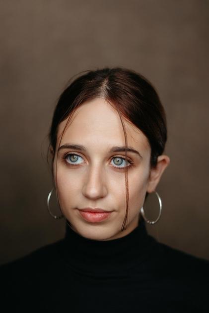 Harriet Cains - Actor Profile Photo