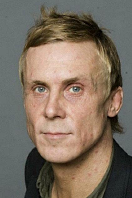 Simon Norrthon - Actor Profile Photo