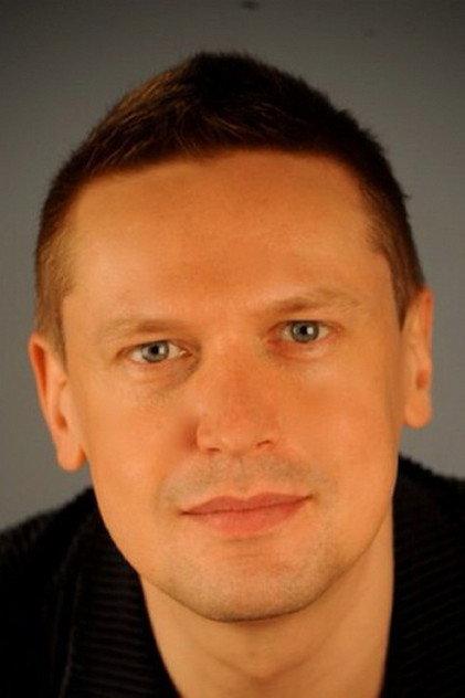 Oleg Makarov - Actor Profile Photo