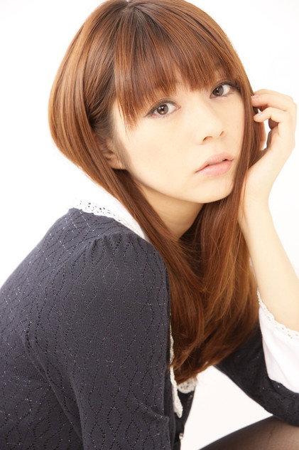Yuria Haga - Actor Profile Photo