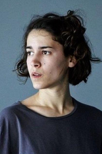 Stella Tripolitaki - Actor Profile Photo