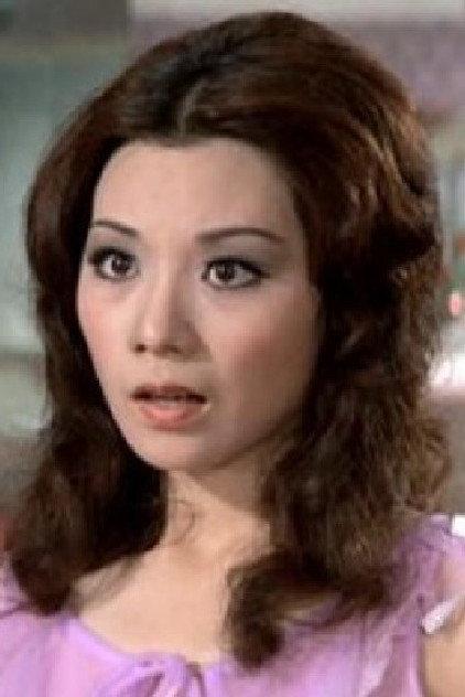 Betty Pei Ti - Actor Profile Photo