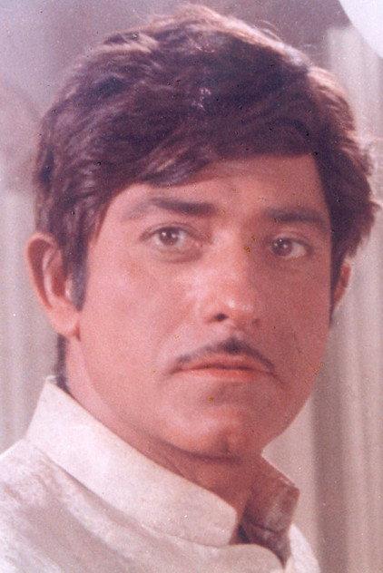 Raaj Kumar - Actor Profile Photo