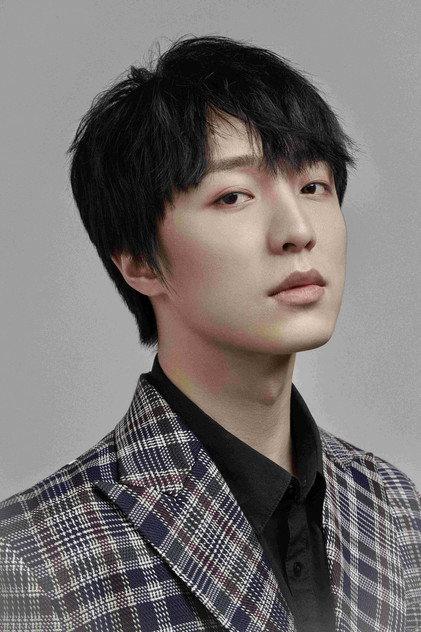 Feng Man - Actor Profile Photo