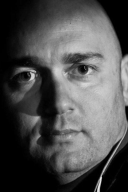 Christophe Barriere-Varju - Actor Profile Photo