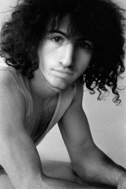 Robert Cortijo - Actor Profile Photo