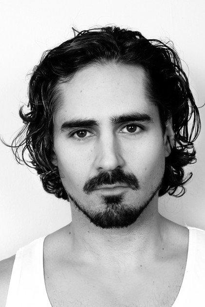 Jonatan Rodriguez - Actor Profile Photo