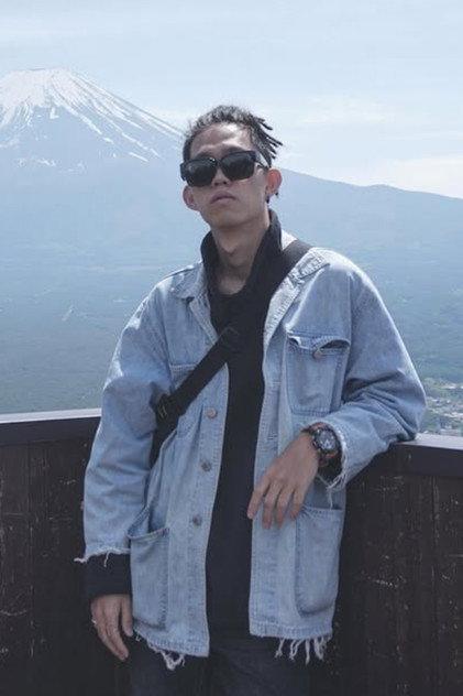 Calvin Lee - Actor Profile Photo