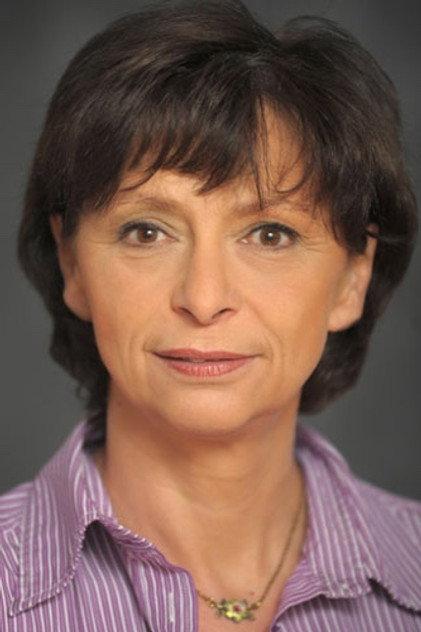 Conny Glogger - Actor Profile Photo