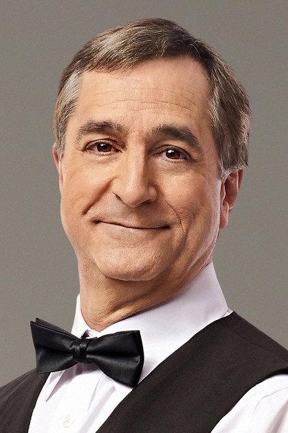 Martin Drainville - Actor Profile Photo