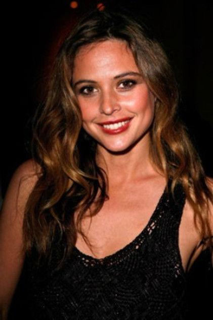 Josie Maran - Actor Profile Photo