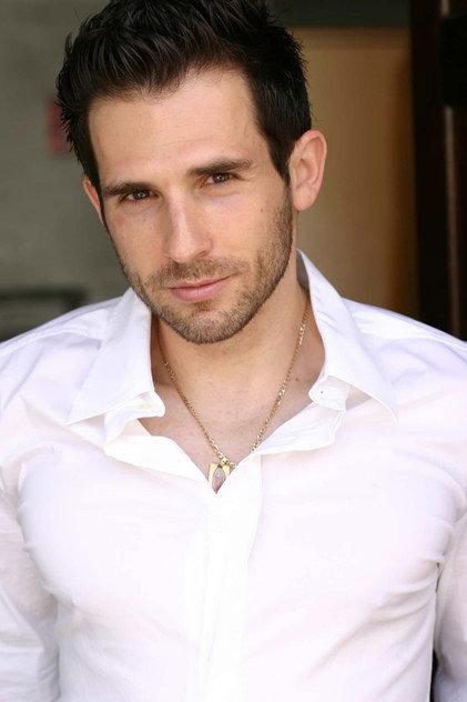 Tony Cicola - Actor Profile Photo