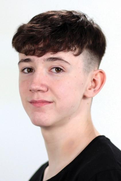 Alex Grendon - Actor Profile Photo