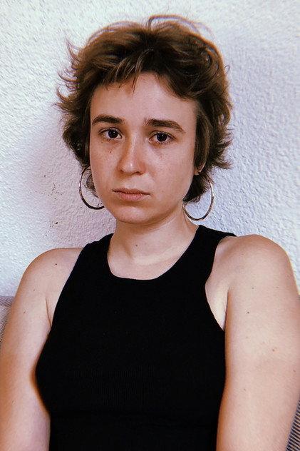 Ylang Lebot - Actor Profile Photo