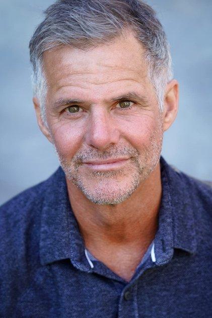 Ken Olandt - Actor Profile Photo