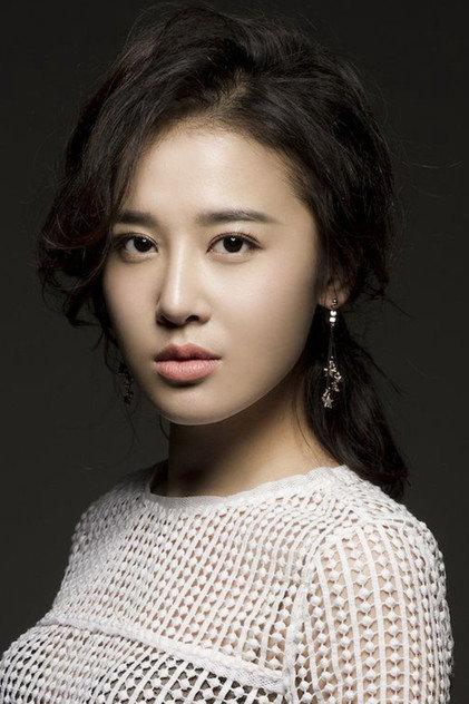 Zhao Hanxue - Actor Profile Photo