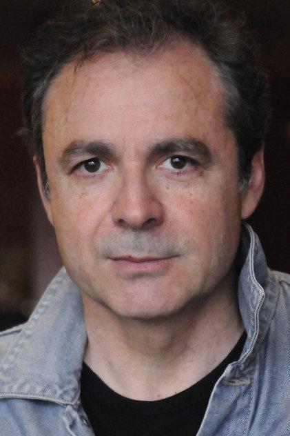 Bernard Malaka - Actor Profile Photo