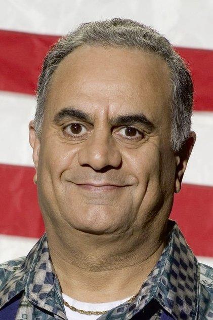 Marshall Manesh - Actor Profile Photo