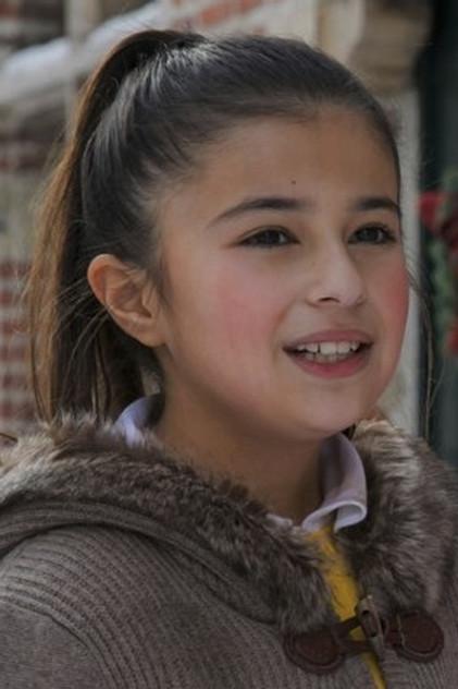 Aleyna Hila Obid - Actor Profile Photo