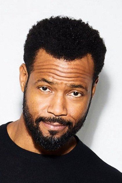 Isaiah Mustafa - Actor Profile Photo