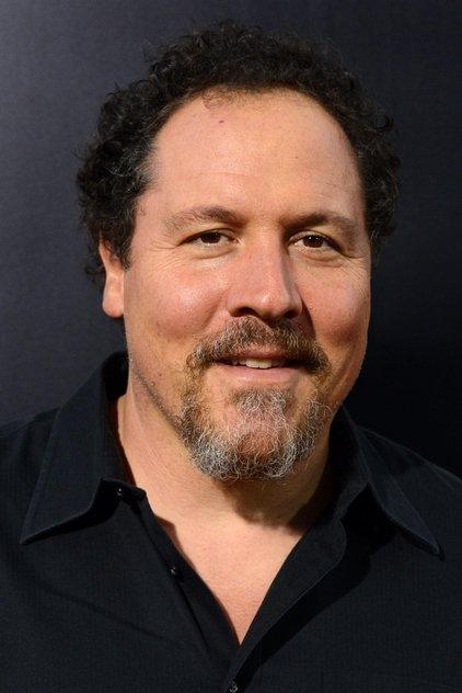 Jon Favreau - Actor Profile Photo