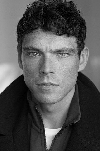 James Nelson-Joyce - Actor Profile Photo