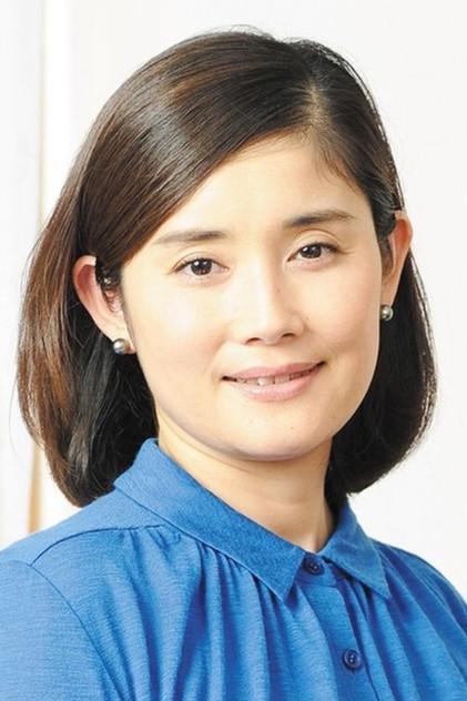 Hikari Ishida - Actor Profile Photo