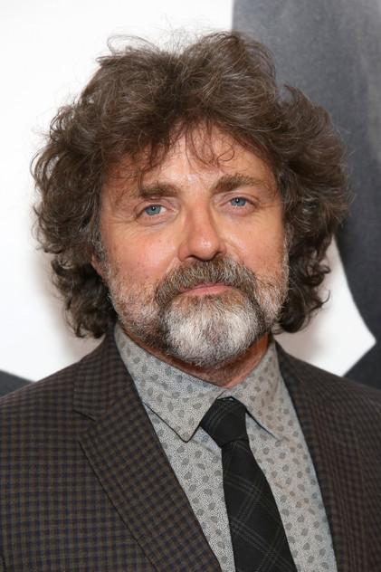 Jeff Richmond - Actor Profile Photo