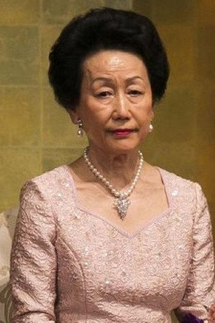 Princess Hitatchi - Actor Profile Photo