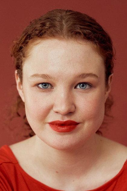 Pia Zimmermann - Actor Profile Photo