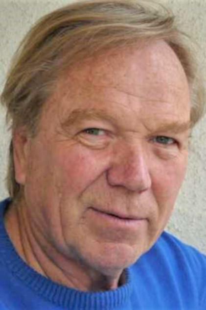 Rüdiger Kirschstein - Actor Profile Photo