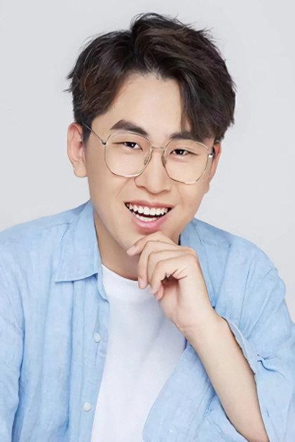Wang Bo Wen - Actor Profile Photo