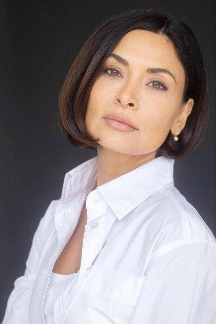 Shazia Pascal - Actor Profile Photo