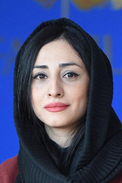 Safoora Khoshtinat - Actor Profile Photo