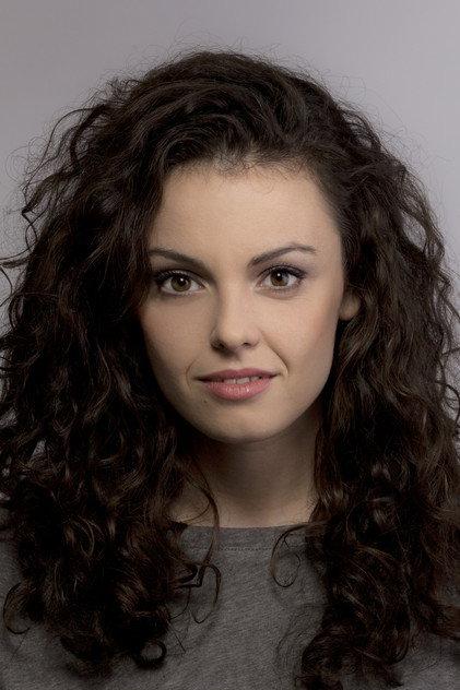 Simona Halacheva - Actor Profile Photo