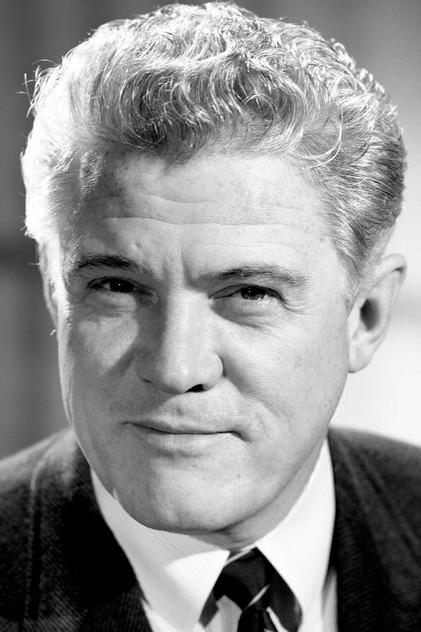 Jerry Dunphy - Actor Profile Photo