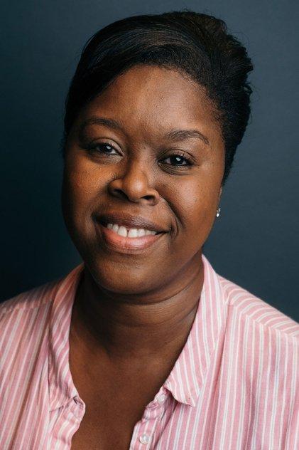 Michelle Greenidge - Actor Profile Photo