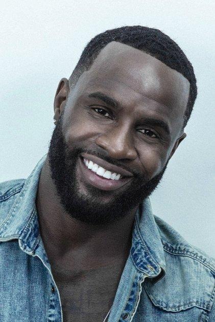 Terrence Terrell - Actor Profile Photo
