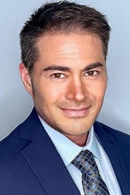 Thomas Beatie - Actor Profile Photo