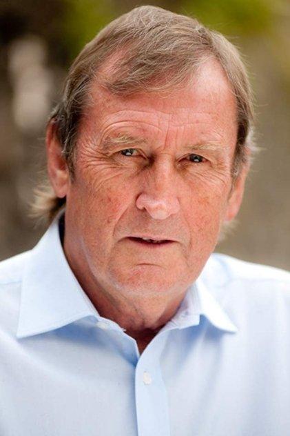 Dafydd Hywel - Actor Profile Photo