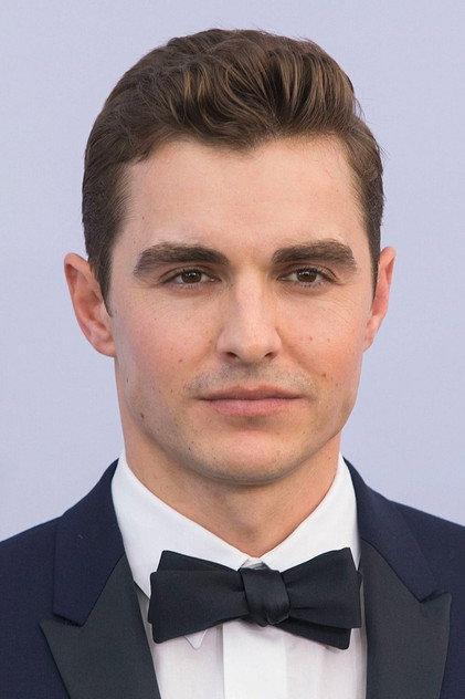 Dave Franco - Actor Profile Photo