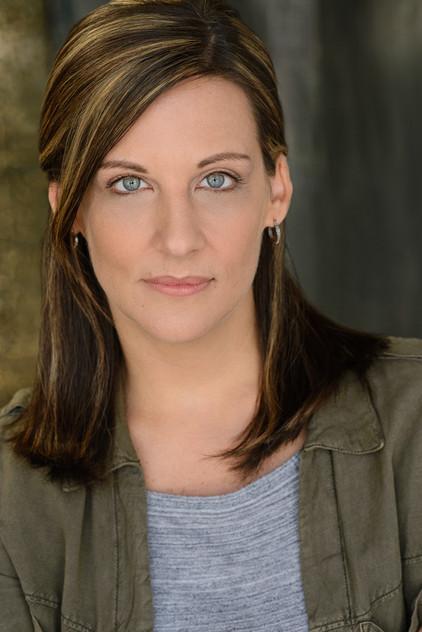 Lauren O'Quinn - Actor Profile Photo