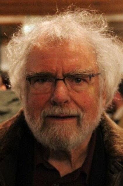 Peter Fleischmann - Actor Profile Photo