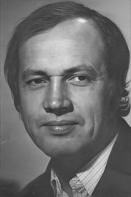Yuri Maltsev - Actor Profile Photo