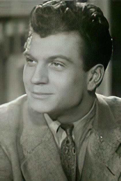 Henri Niel - Actor Profile Photo